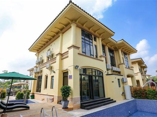 恩平温泉别墅酒店怎么预订最划算?-第2张图片-德高鼎泰便民中心 恩平温泉别墅酒店怎么预订最划算?-第2张图片-德高鼎泰便民中心