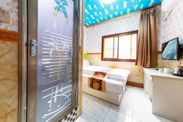 西安庭院别墅酒店怎么预订最划算？-第1张图片-德高鼎泰便民中心