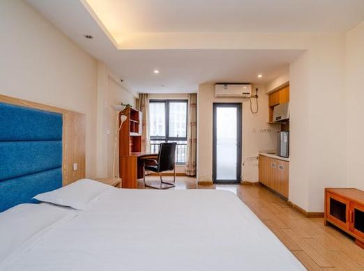 成都宜家周边酒店怎么选？-第3张图片-德高鼎泰便民中心