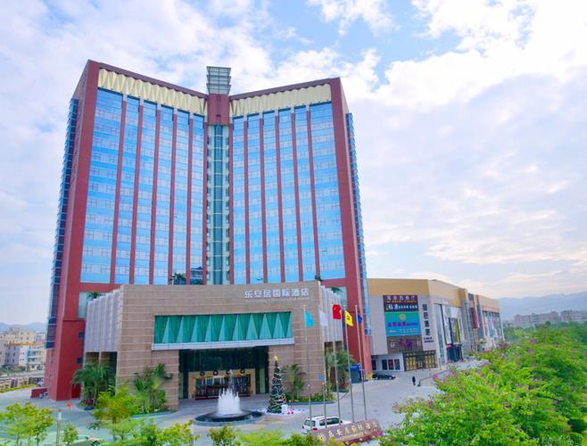 深圳海岸国际酒店预订怎么选最划算？-第2张图片-德高鼎泰便民中心