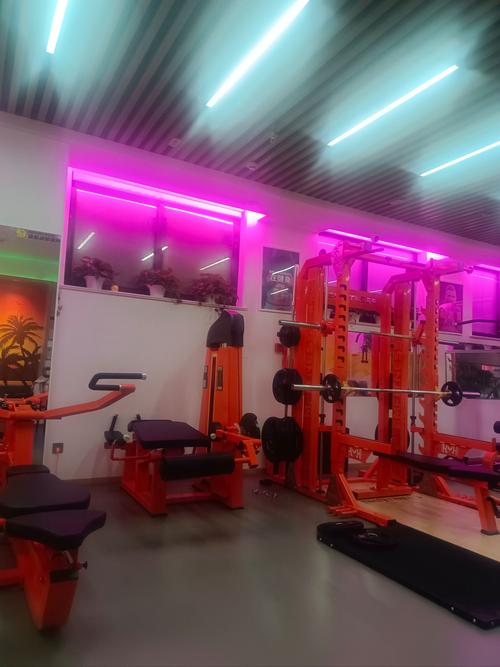 西安威尼斯健身俱乐部怎么样？-第1张图片-德高鼎泰便民中心