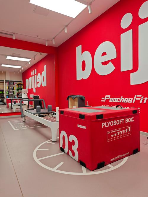 西安威尼斯健身俱乐部怎么样？-第3张图片-德高鼎泰便民中心