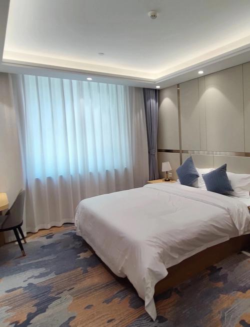 北京朝阳饭店酒店预订怎么订最优惠？-第2张图片-德高鼎泰便民中心