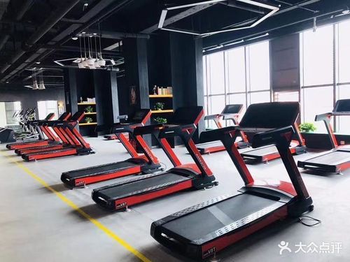 杭州菲特尼斯健身中心怎么样？-第3张图片-德高鼎泰便民中心