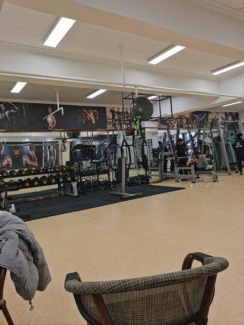 海拉尔鄂温克宾馆健身设施怎么样?-第1张图片-德高鼎泰便民中心 海拉尔鄂温克宾馆健身设施怎么样?-第1张图片-德高鼎泰便民中心