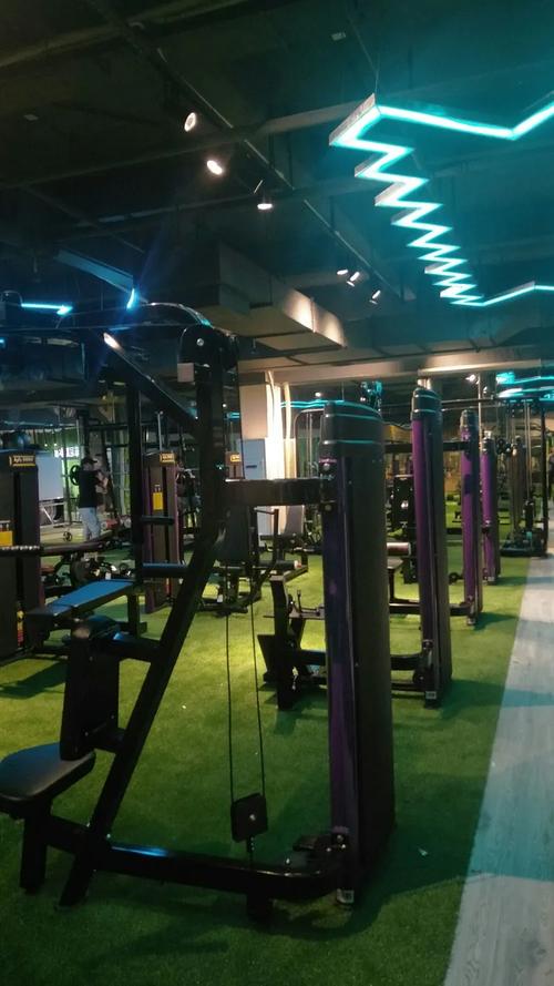 昆明菲尼斯健身俱乐部怎么样?-第1张图片-德高鼎泰便民中心 昆明菲尼斯健身俱乐部怎么样?-第1张图片-德高鼎泰便民中心