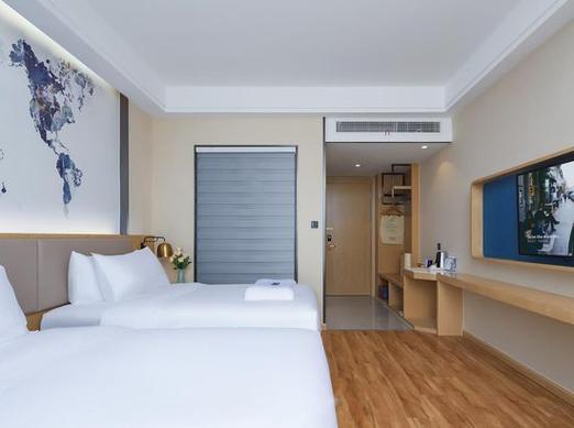 靖江泰和附近酒店怎么订最划算?-第1张图片-德高鼎泰便民中心 靖江泰和附近酒店怎么订最划算?-第1张图片-德高鼎泰便民中心