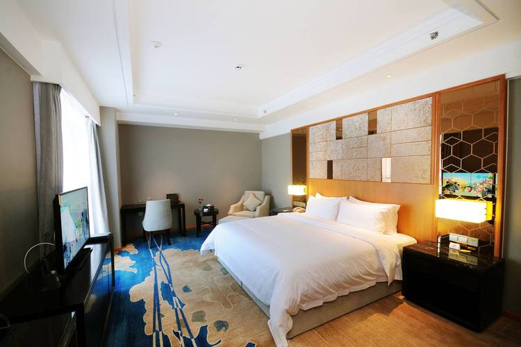 双流空港建国酒店怎么预订最优惠?-第2张图片-德高鼎泰便民中心 双流空港建国酒店怎么预订最优惠?-第2张图片-德高鼎泰便民中心