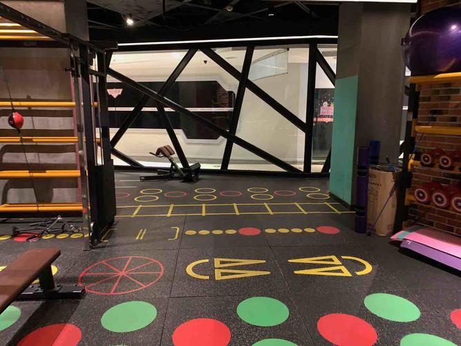 哈尔滨力得健身俱乐部怎么样?-第1张图片-德高鼎泰便民中心 哈尔滨力得健身俱乐部怎么样?-第1张图片-德高鼎泰便民中心