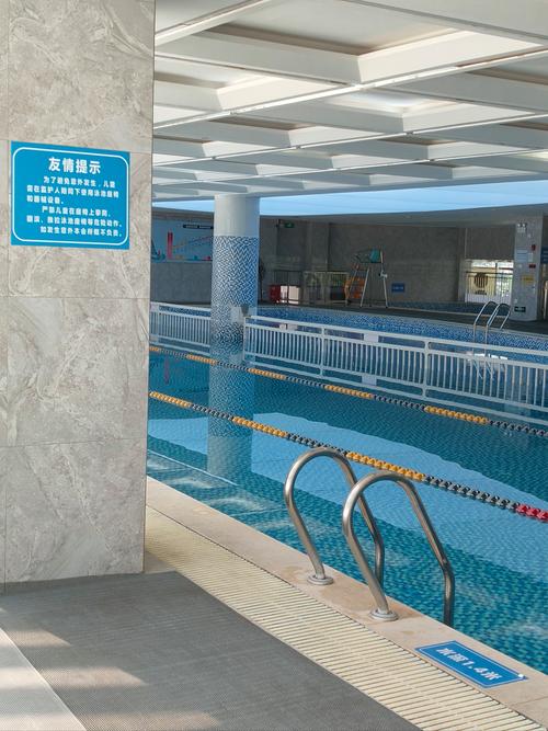 象屿鼎城游泳健身会所怎么样？-第3张图片-德高鼎泰便民中心