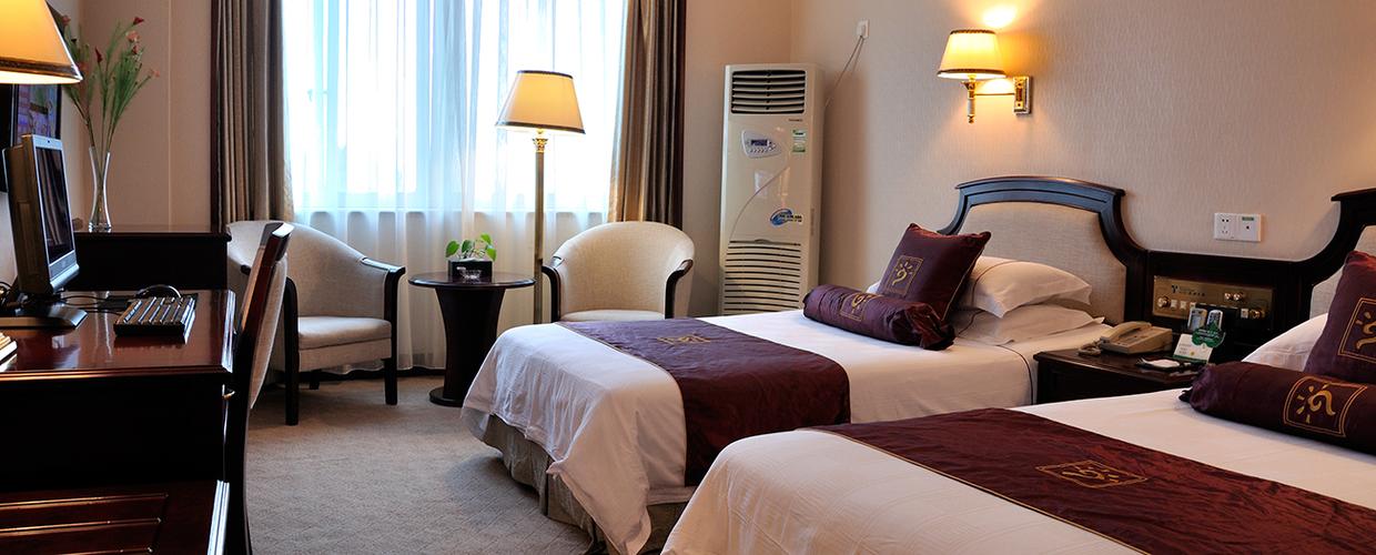 南湖旅游大厦酒店怎么预订？-第3张图片-德高鼎泰便民中心