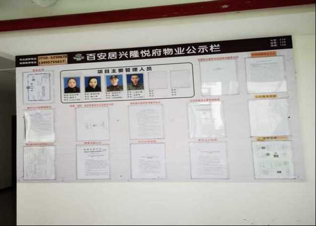 物业项目基本情况有哪些核心内容？-第3张图片-德高鼎泰便民中心