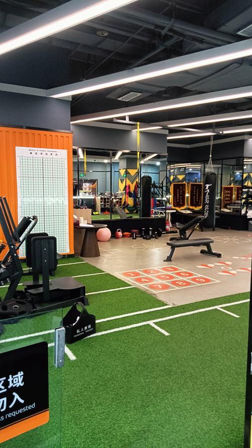 成都岷山饭店健身中心怎么样?-第1张图片-德高鼎泰便民中心 成都岷山饭店健身中心怎么样?-第1张图片-德高鼎泰便民中心