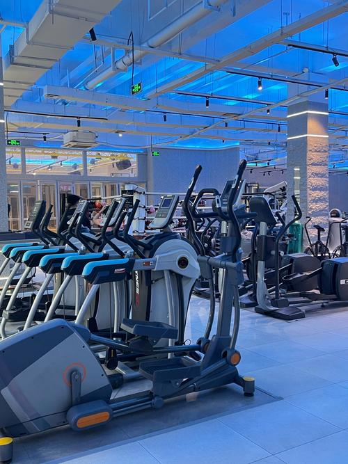 广州原动力健身俱乐部有何特色？-第1张图片-德高鼎泰便民中心