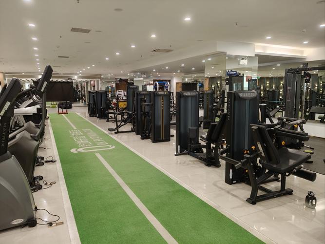 惠州天天好健身俱乐部怎么样？-第2张图片-德高鼎泰便民中心