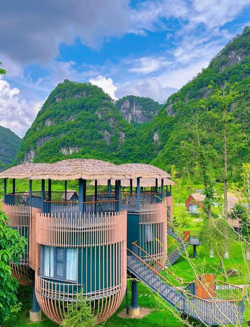 贵阳旅游主题酒店怎么选？预订要注意啥？-第3张图片-德高鼎泰便民中心