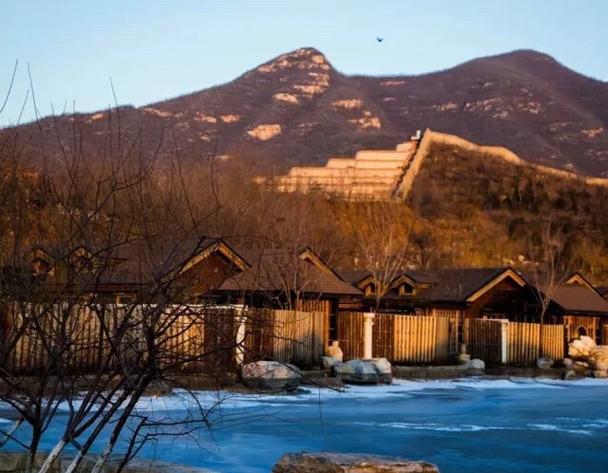 北京周边浪漫酒店怎么选?-第2张图片-德高鼎泰便民中心 北京周边浪漫酒店怎么选?-第2张图片-德高鼎泰便民中心