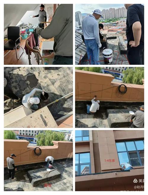 物业管理企业项目管理如何提质增效？-第2张图片-德高鼎泰便民中心