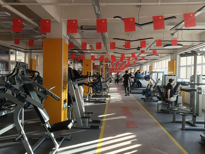 北京青鸟阳光健身中心怎么样？-第3张图片-德高鼎泰便民中心