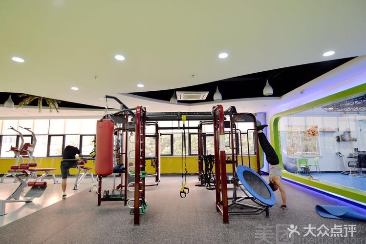 贝菲特健身俱乐部，为何能成健身优选？-第2张图片-德高鼎泰便民中心