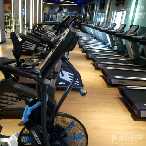 贝菲特健身俱乐部,为何能成健身优选?-第3张图片-德高鼎泰便民中心 贝菲特健身俱乐部,为何能成健身优选?-第3张图片-德高鼎泰便民中心