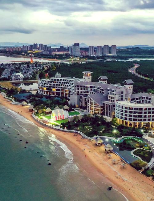 山东荣成旅游酒店怎么选最划算?-第1张图片-德高鼎泰便民中心 山东荣成旅游酒店怎么选最划算?-第1张图片-德高鼎泰便民中心