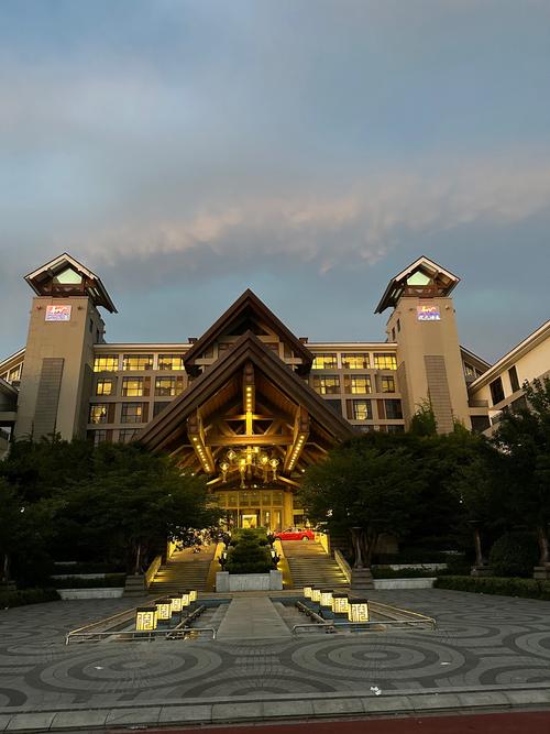 山东荣成旅游酒店怎么选最划算？-第2张图片-德高鼎泰便民中心