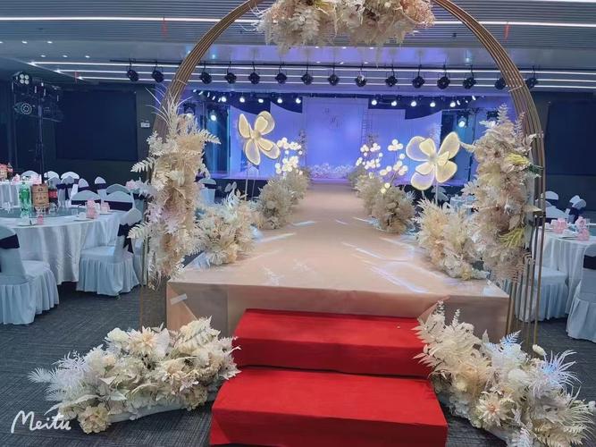 安徽北城婚礼酒店怎么选？预订要注意啥？-第1张图片-德高鼎泰便民中心