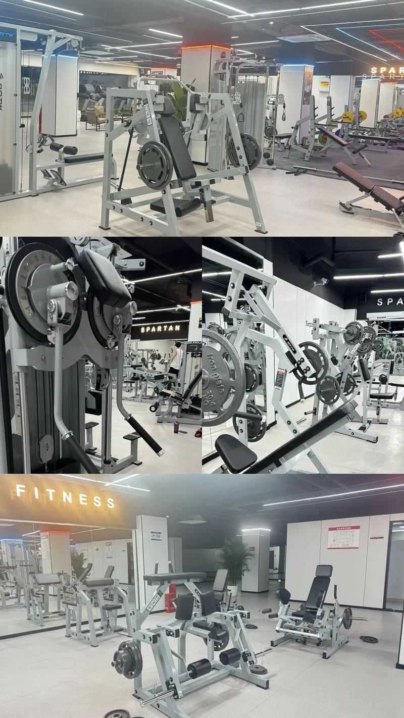 斯巴达健身俱乐部具体地址在哪?-第3张图片-德高鼎泰便民中心 斯巴达健身俱乐部具体地址在哪?-第3张图片-德高鼎泰便民中心