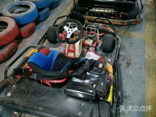 柒捌玖赛车健身俱乐部，赛车健身如何结合？-第1张图片-德高鼎泰便民中心