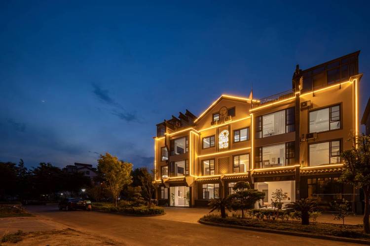 乌镇西栅酒店怎么选？预订要注意什么？-第1张图片-德高鼎泰便民中心