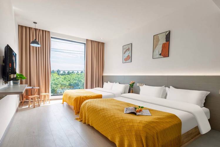 乌镇西栅酒店怎么选？预订要注意什么？-第3张图片-德高鼎泰便民中心