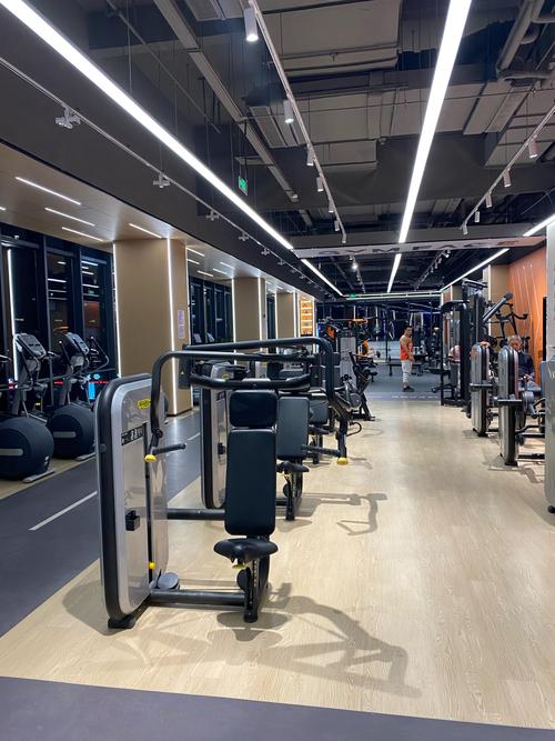 乌鲁木齐西单阳光健身怎么样?-第3张图片-德高鼎泰便民中心 乌鲁木齐西单阳光健身怎么样?-第3张图片-德高鼎泰便民中心