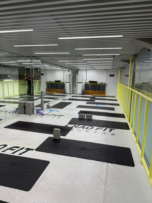 哈尔滨菲特健身培训怎么样？-第3张图片-德高鼎泰便民中心