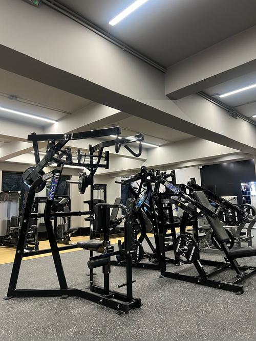 宁波健与美健身俱乐部怎么样?-第3张图片-德高鼎泰便民中心 宁波健与美健身俱乐部怎么样?-第3张图片-德高鼎泰便民中心