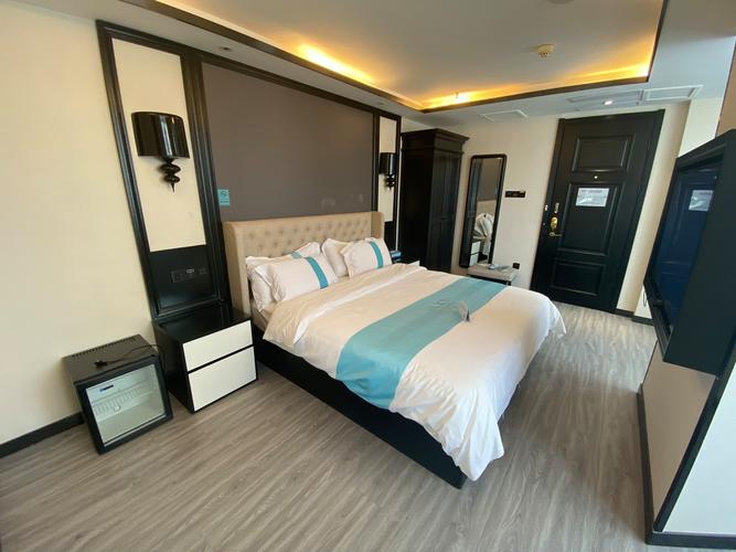 乌鲁木齐希岸酒店预订怎么选最划算？-第1张图片-德高鼎泰便民中心