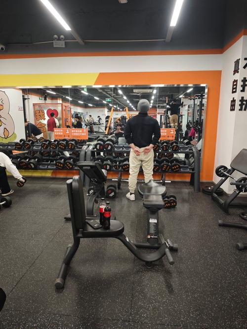 青岛liking健身怎么样?-第1张图片-德高鼎泰便民中心 青岛liking健身怎么样?-第1张图片-德高鼎泰便民中心