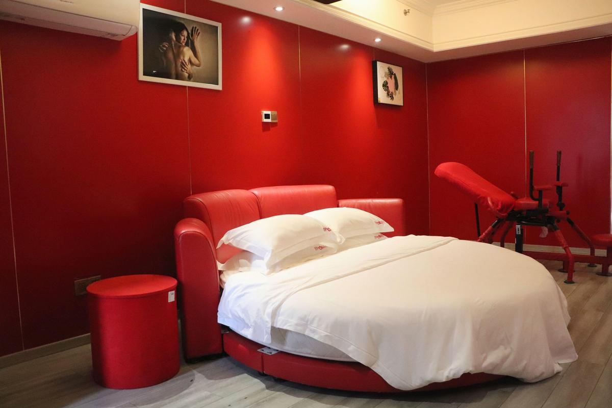 漯河浪漫主题酒店怎么选?-第1张图片-德高鼎泰便民中心 漯河浪漫主题酒店怎么选?-第1张图片-德高鼎泰便民中心