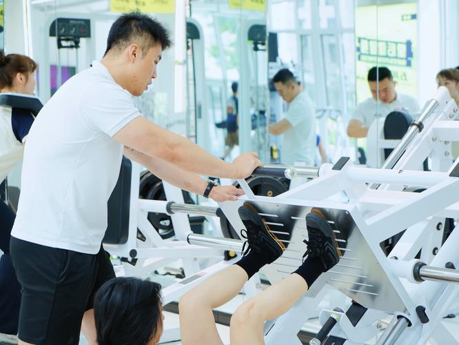 时光健身如何高效塑形？-第2张图片-德高鼎泰便民中心