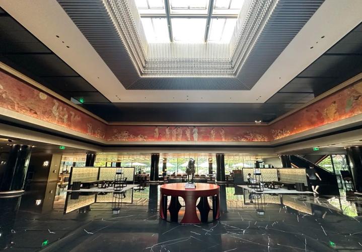 西安华东国际酒店预订-第1张图片-德高鼎泰便民中心