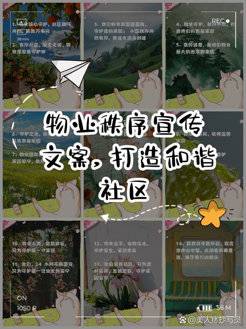 物业多种经营咋开展？-第3张图片-德高鼎泰便民中心