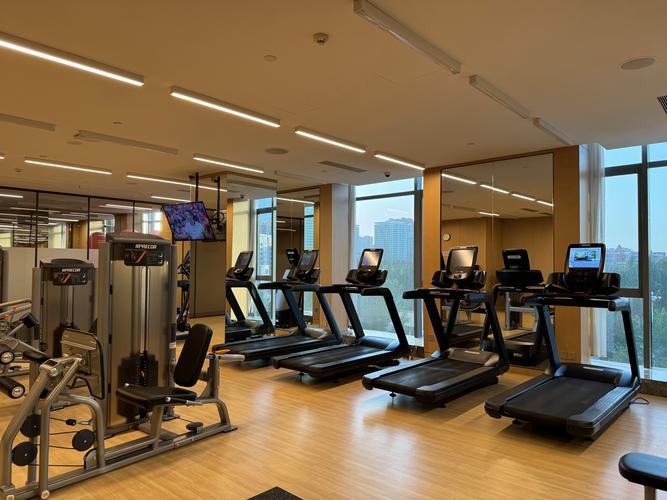 希尔顿逸林酒店健身房设施如何?-第1张图片-德高鼎泰便民中心 希尔顿逸林酒店健身房设施如何?-第1张图片-德高鼎泰便民中心