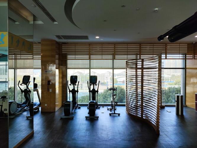 希尔顿逸林酒店健身房设施如何?-第3张图片-德高鼎泰便民中心 希尔顿逸林酒店健身房设施如何?-第3张图片-德高鼎泰便民中心