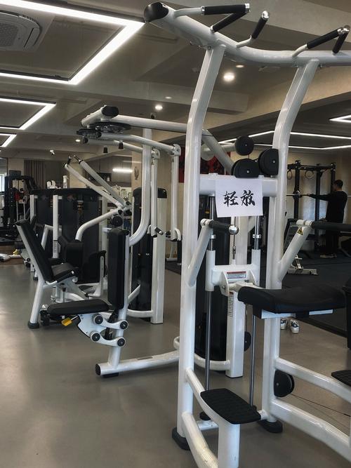 南师大仙林校区健身房怎么样?-第1张图片-德高鼎泰便民中心 南师大仙林校区健身房怎么样?-第1张图片-德高鼎泰便民中心