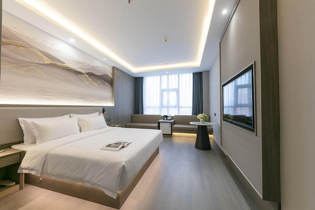 潍坊紫荆酒店房间怎么预订最优惠?-第1张图片-德高鼎泰便民中心 潍坊紫荆酒店房间怎么预订最优惠?-第1张图片-德高鼎泰便民中心