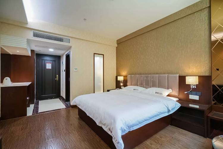 上海厦门附近酒店怎么选？-第3张图片-德高鼎泰便民中心