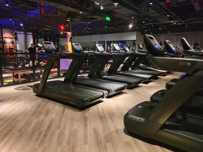 上海威尔士健身房价格是多少？-第2张图片-德高鼎泰便民中心