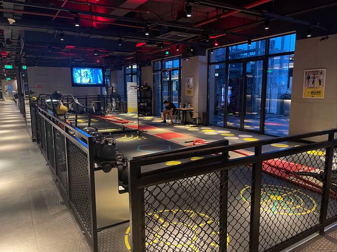 上海威尔士健身房价格是多少？-第3张图片-德高鼎泰便民中心