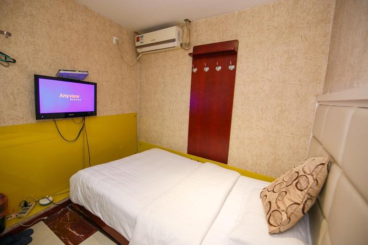 杭州北海夏日酒店预订哪家好?-第2张图片-德高鼎泰便民中心 杭州北海夏日酒店预订哪家好?-第2张图片-德高鼎泰便民中心