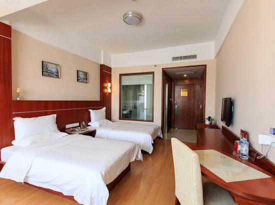 杭州北海夏日酒店预订哪家好?-第3张图片-德高鼎泰便民中心 杭州北海夏日酒店预订哪家好?-第3张图片-德高鼎泰便民中心